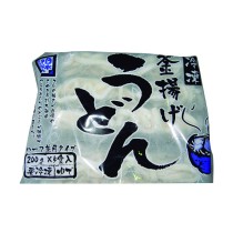 Fideos Udon 5 x 200gr - Congelado
