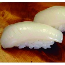 Ika Sushi Neta Sepia en lonchas 160gr