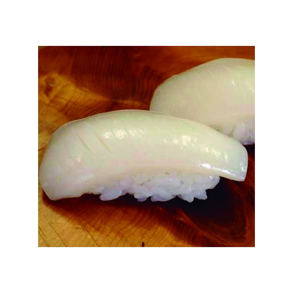 Ika Sushi Neta Sepia en lonchas 160gr