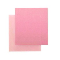 Hojas de Soja para Maki Rosa 20 uds