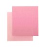 Hojas de Soja para Maki Rosa 20 uds