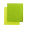Hojas de Soja para Maki Verde 20 uds