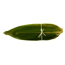 Hojas de Bambu AoSasa 100 uds