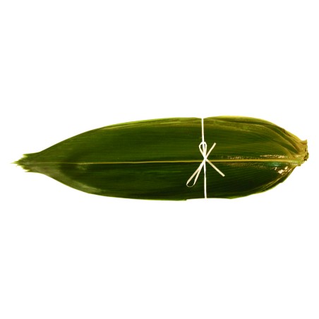 Hojas de Bambu AoSasa 100 uds