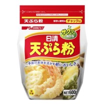 Tempurako - Harina para Tempura 600gr
