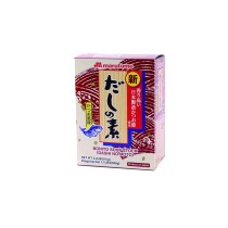 Caldo de Bonito - Dashi No Moto "Marutomo" 1kg