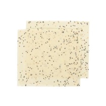 Hojas de Soja para Maki Sesamo 20 uds