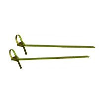 Palillos Lazo 9cm - Noshi Gushi - 100 uds