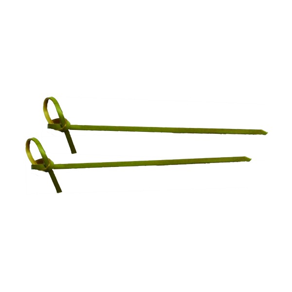 Palillos Lazo 9cm - Noshi Gushi - 100 uds