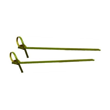 Palillos Lazo 9cm - Noshi Gushi - 100 uds