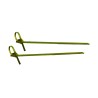 Palillos Lazo 9cm - Noshi Gushi - 100 uds
