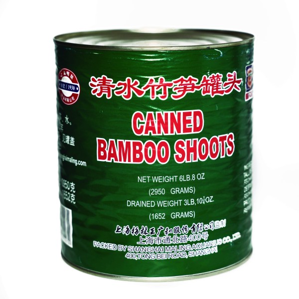 Brotes de Bambu 3kg