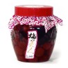 Umeboshi Japones - Ciruelas aliñadas 1kg