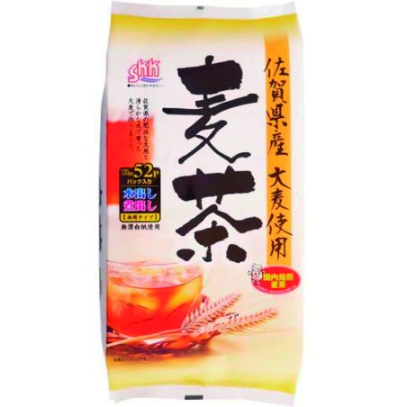 Infusión Cebada - Mugi Cha 10gr