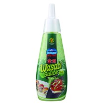 Salsa de Wasabi 170gr