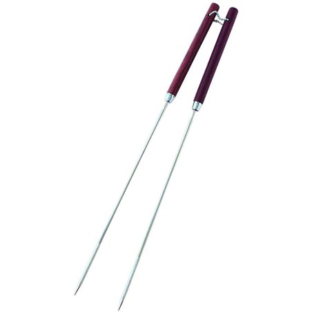 Palillos Agebashi para tempura