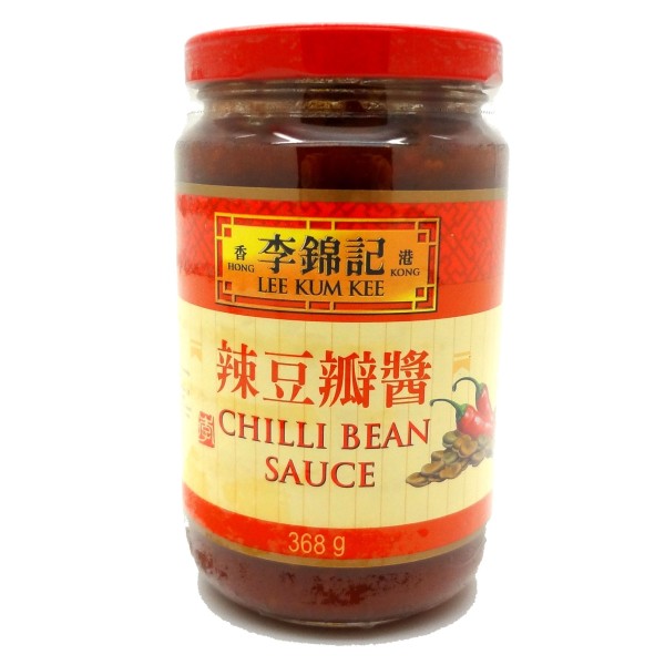 Salsa Toban Chan LKK 368gr