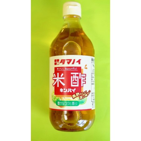 Vinagre de Arroz 500ml