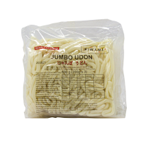 Jumbo Udon "Kiwami" 200grx3
