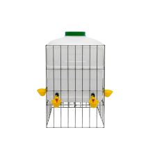 Bebedero Cazoleta aves con Depósito - 20L