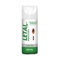 Letal Laca Insecticida 400ml