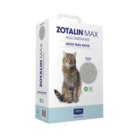 Zotalin Max Aglomerante 5L