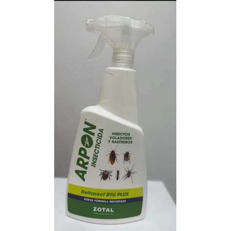 Arpon Insect. Plus 750ml