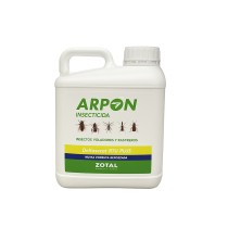Arpon Insect.  Plus 5L