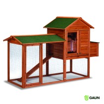 Caseta Aves Mod. Dublin