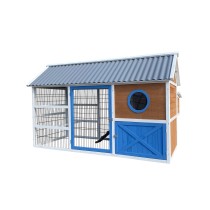 Caseta Aves Mod. Viena