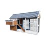 Caseta Aves Mod. Viena