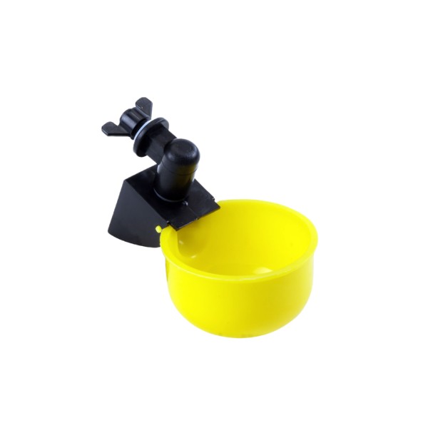 Bebedero Basculante Depósito/Tubería