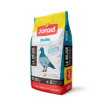 Mixp Premifood Palomo Depurativo 25kg
