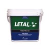 Letal Cebo Moscas WG 10 - 750gr