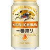 Cerveza Kirin Lata 33cl