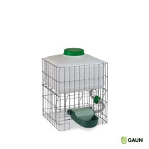 Bebedero P-3 ABS con Protector 10L