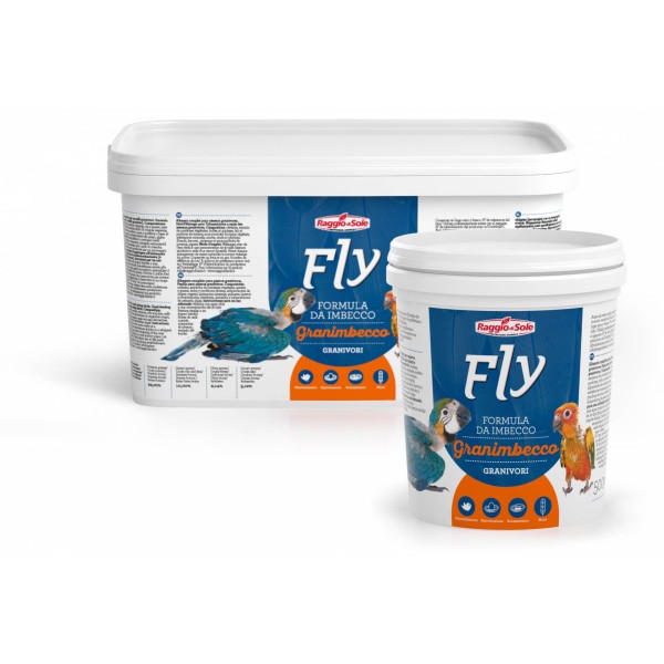 Granimbecco 0,5kg 107622328