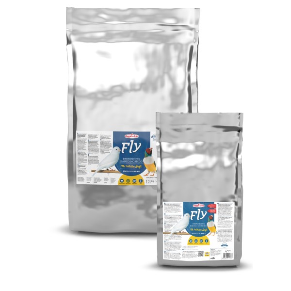 TH White Soft 4Kg 107637009