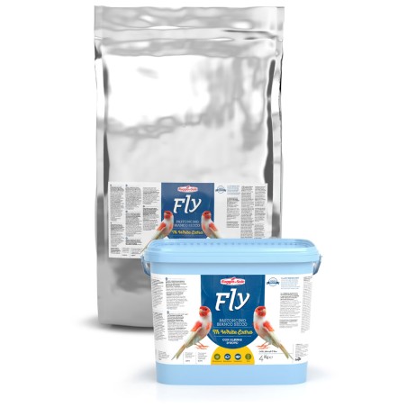 Pasta Blanca Seca TH White Extra 12Kg 107623951