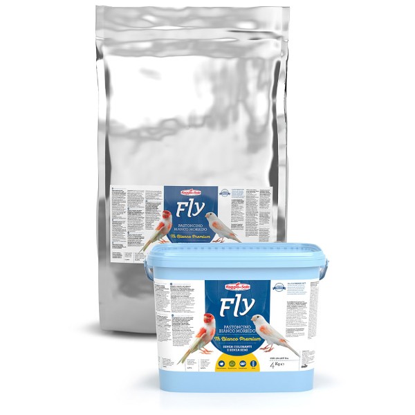 TH Bianco Premium 4Kg 107622323