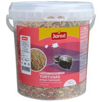 Stick Tortugas Jarad 1kg