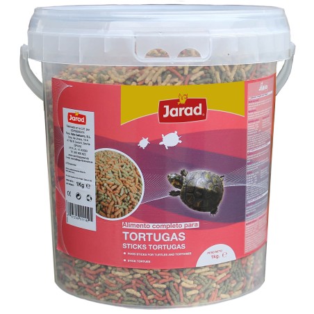 Stick Tortugas Jarad 1kg