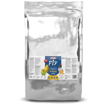 Pasta Amarilla Mórbida Amarela 10Kg 107637016