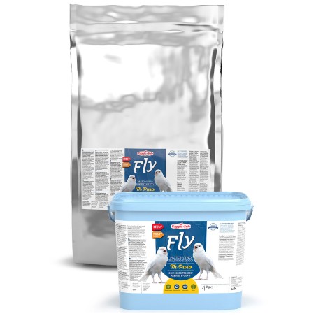 TH Puro Pasta Blanca Seca 12Kg 107622324