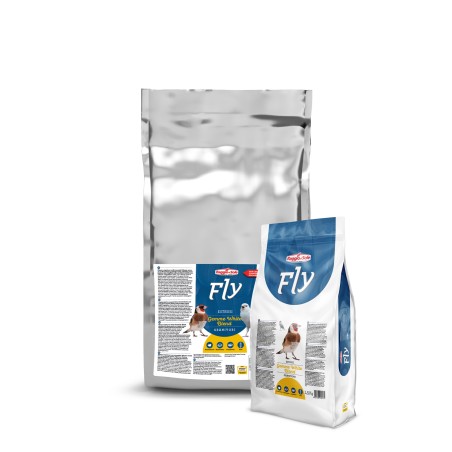 Gemme White Blend 1,5Kg 130077039