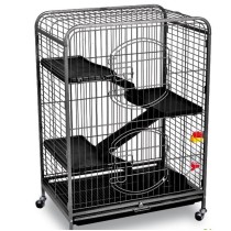 Jaula Mascotas Mod. Irene