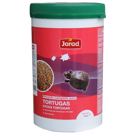 Stick Tortugas Jarad 325gr