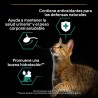 Pro Plan Gato Sterilised Buey-Pollo 10x85gr