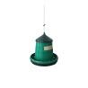 Tolva Aves Plástico Reciclado 4kg
