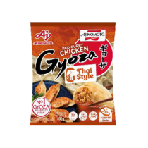 Gyoza Thai Style Pollo 30 uds - 600gr